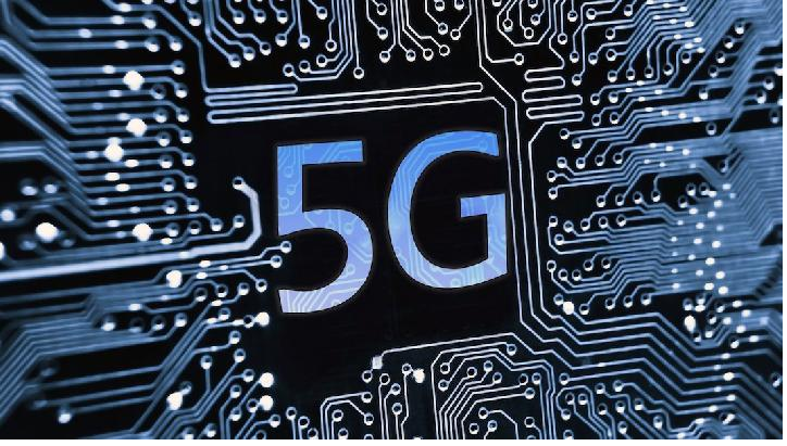 چائنا موبائل نے 1.1 ملین سے زیادہ 5G بیس اسٹیشن بنائے ہیں۔