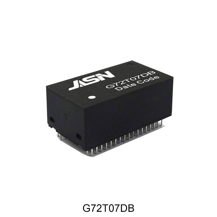 مقناطیسی ماڈیول اعلی کارکردگی والے نیٹ ورک کے سازوسامان کے خاموش سرپرست کیسے بنتے ہیں؟